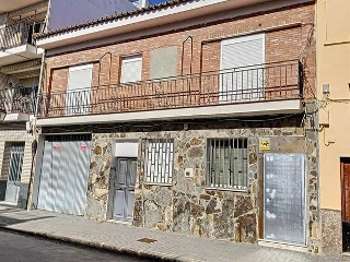 Piso en C/ Tomás Bretón - Palma del Río - Córdoba 34