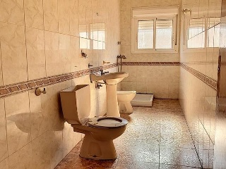 Piso en C/ Tomás Bretón - Palma del Río - Córdoba 37
