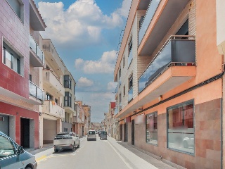 Pisos en C/ Juan de Austria - Amposta - 48