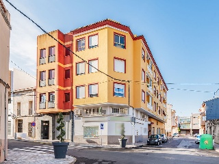 Piso en Cabanes (Castellón/Castelló) 10