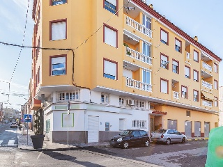 Piso en Cabanes (Castellón/Castelló) 11