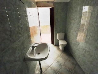 Chalet adosado en C/ Santísimo Cristo de la Salud, Palma de Gandía (Valencia) 20