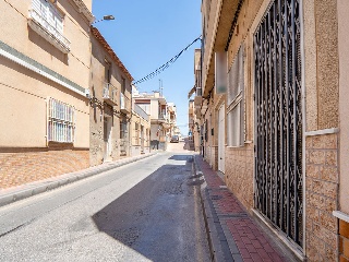 Unifamiliar adosado en Águilas (Murcia) 5