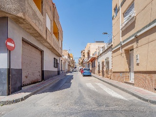 Unifamiliar adosado en Águilas (Murcia) 6