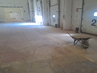 Nave industrial en Cm Viejo San Clemente - Villarrobledo - Albacete 23