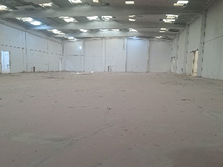 Nave industrial en Cm Viejo San Clemente - Villarrobledo - Albacete 24
