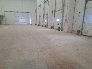 Nave industrial en Cm Viejo San Clemente - Villarrobledo - Albacete 25