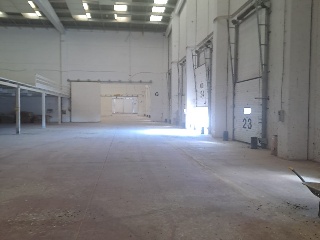 Nave industrial en Cm Viejo San Clemente - Villarrobledo - Albacete 26