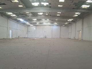 Nave industrial en Cm Viejo San Clemente - Villarrobledo - Albacete 27