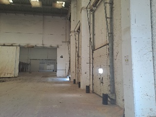 Nave industrial en Cm Viejo San Clemente - Villarrobledo - Albacete 28