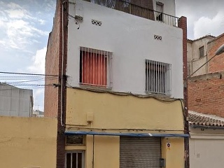 Piso en C/ Turo - Montcada i Reixac - Barcelona 17