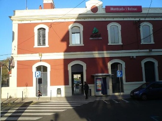 Piso en C/ Turo - Montcada i Reixac - Barcelona 21