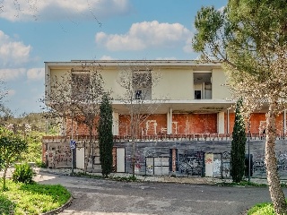 Chalet adosado en avenida de Las Artes 30