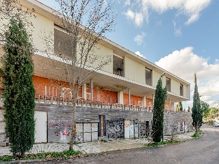 Chalet adosado en avenida de Las Artes 32