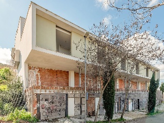 Chalet adosado en avenida de Las Artes 33