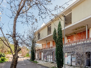 Chalet adosado en avenida de Las Artes 34