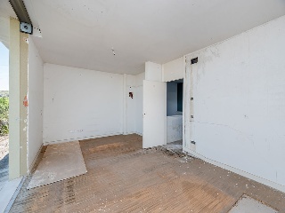 Chalet adosado en avenida de Las Artes 36
