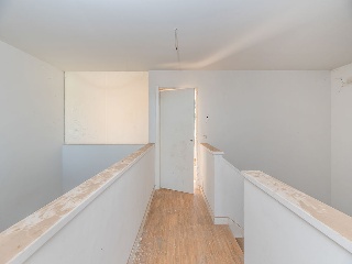 Chalet adosado en avenida de Las Artes 37