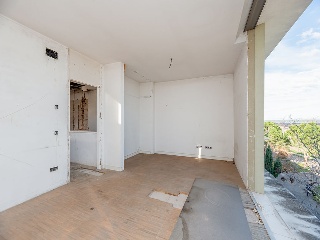 Chalet adosado en avenida de Las Artes 38