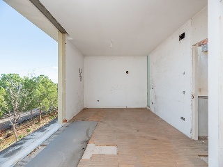 Chalet adosado en avenida de Las Artes 39