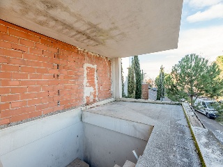 Chalet adosado en avenida de Las Artes 43