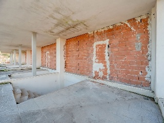Chalet adosado en avenida de Las Artes 44