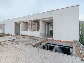Chalet adosado en avenida de Las Artes 46