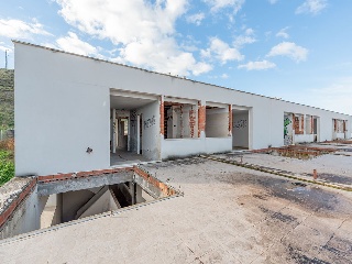 Chalet adosado en avenida de Las Artes 48