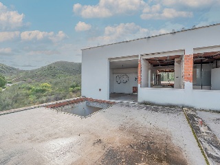 Chalet adosado en avenida de Las Artes 49