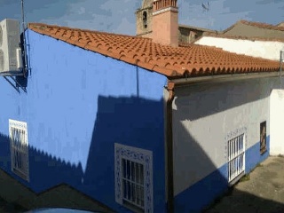 Vivienda en San Juan, Ibahernando 2