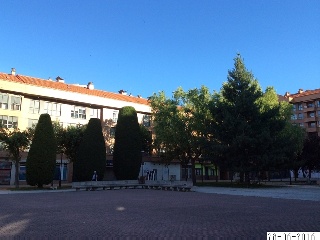 Piso en Pz Jurista Cirilo Alvarez Marrinez, Burgos 2