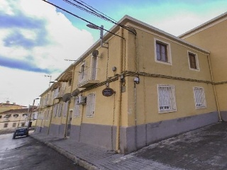 Piso en C/ Santa Bárbara, Elda 2