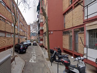 Piso en C/ Can Clos - Barcelona - 2