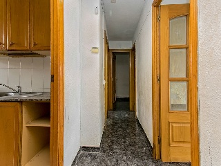 Piso en C/ Eugenio D´Ors  26