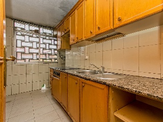 Piso en C/ Eugenio D´Ors  27
