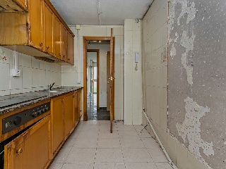Piso en C/ Eugenio D´Ors  29