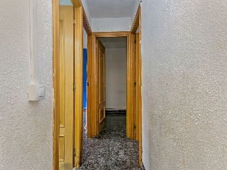 Piso en C/ Eugenio D´Ors  30