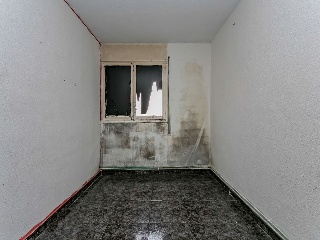 Piso en C/ Eugenio D´Ors  31