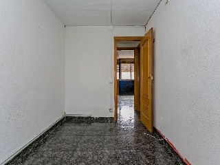 Piso en C/ Eugenio D´Ors  32
