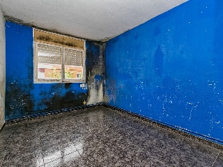 Piso en C/ Eugenio D´Ors  33