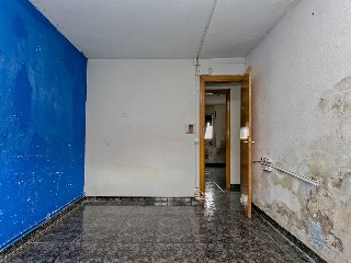 Piso en C/ Eugenio D´Ors  34
