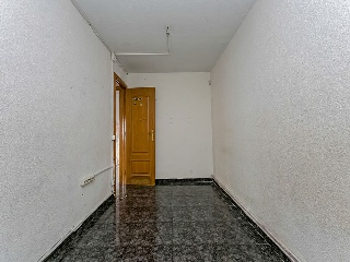 Piso en C/ Eugenio D´Ors  36