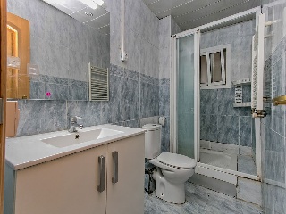 Piso en C/ Eugenio D´Ors  37