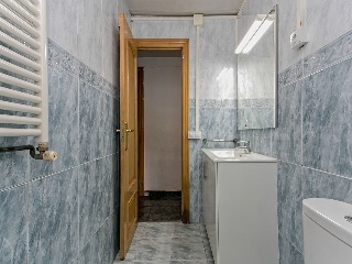 Piso en C/ Eugenio D´Ors  38