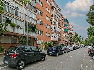 Piso en C/ Eugenio D´Ors  40