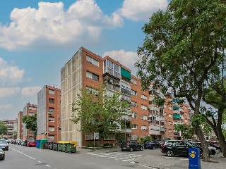 Piso en C/ Eugenio D´Ors  41