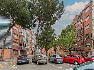 Piso en C/ Eugenio D´Ors  42