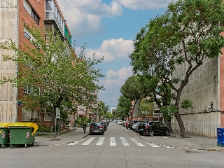 Piso en C/ Eugenio D´Ors  43