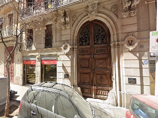Piso en C/ Salva - Barcelona - 2