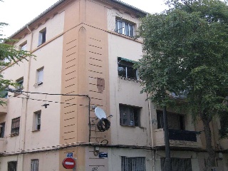 Piso en C/ San Juan de Dios, nº 31 26